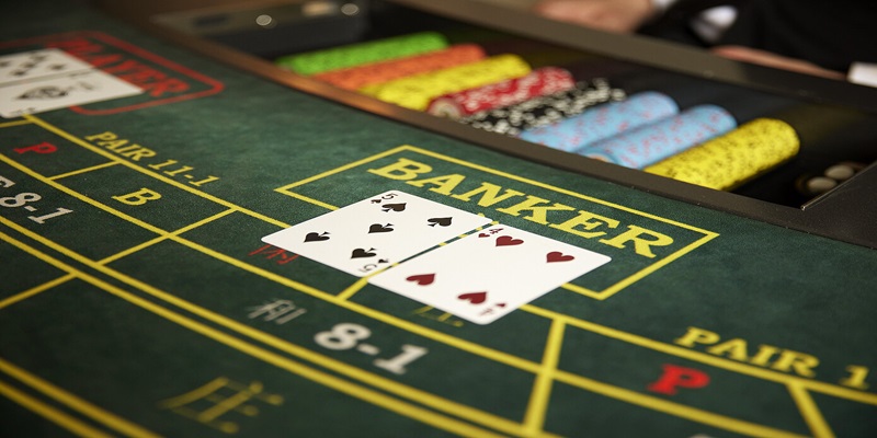 Hướng dẫn tổng quan về cách chơi Baccarat
