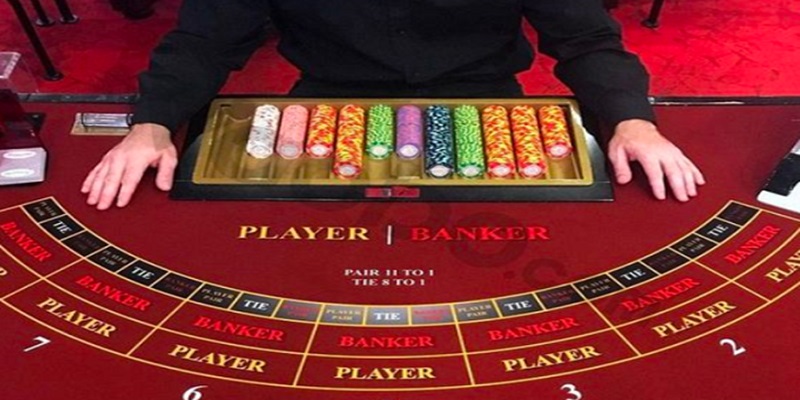 Quản lý ngân sách hợp lý là cách chơi Baccarat thông minh nhất