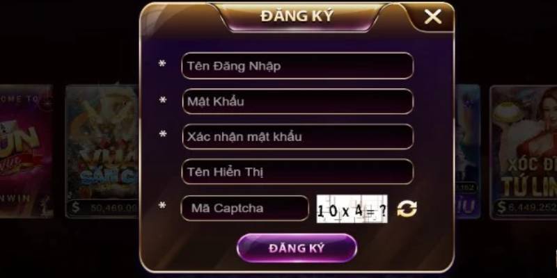 Hướng dẫn cách đăng ký tài khoản đá gà nhanh chóng