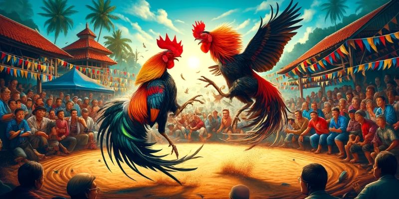 Hiểu đúng hơn về hình thức đá gà 33Win