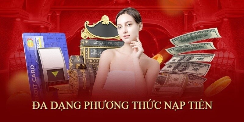 Điểm tiện lợi khi gửi vốn tới nhà cái 33Win
