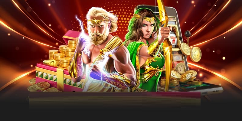 Đôi nét về giao diện 3D sắc nét tại nổ hũ 33Win
