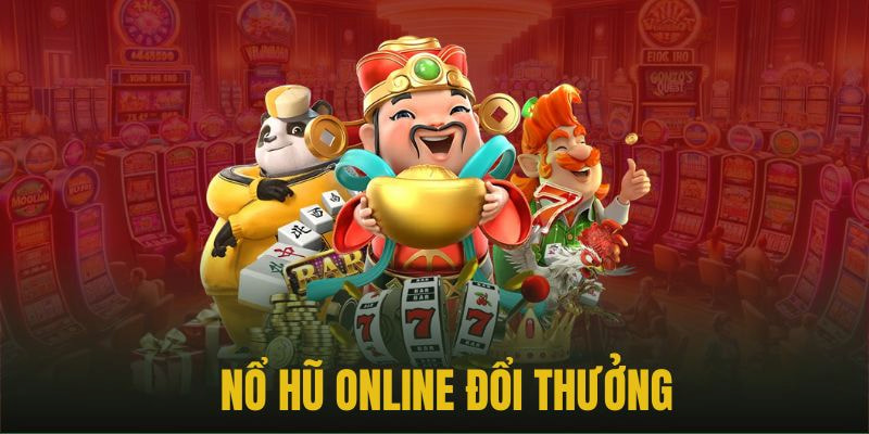 Giới thiệu tổng quan về nổ hũ 33Win