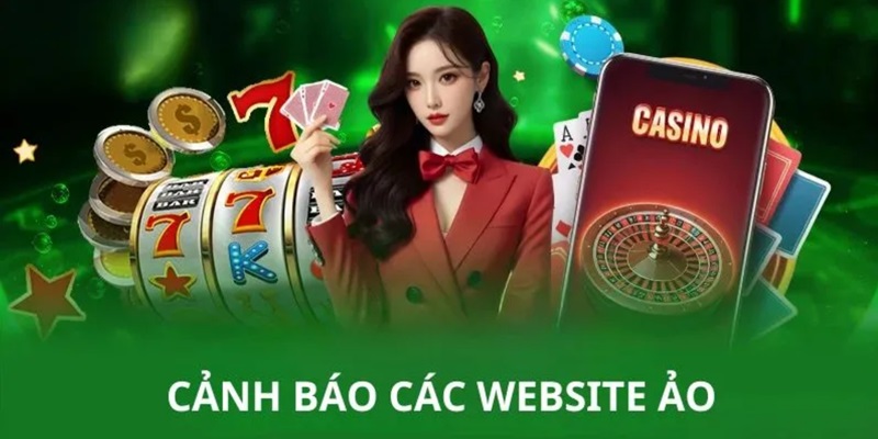 Mục này giúp bạn tránh được nguy cơ lừa đảo