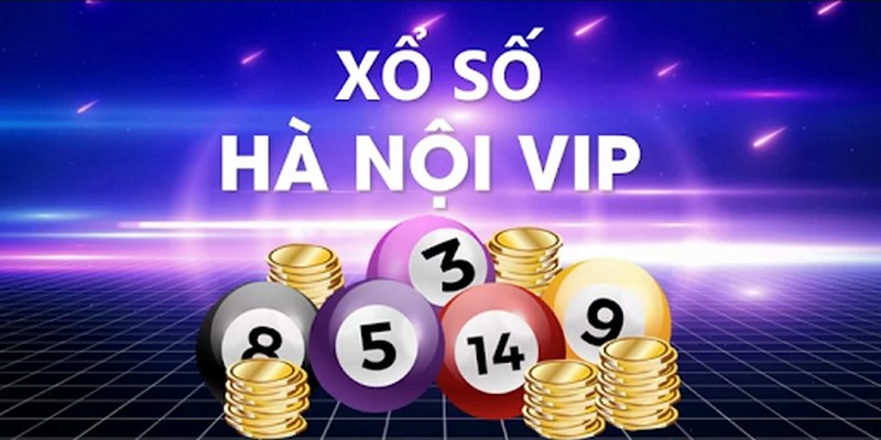Tổng quan đôi nét về xổ số Hà Nội Vip