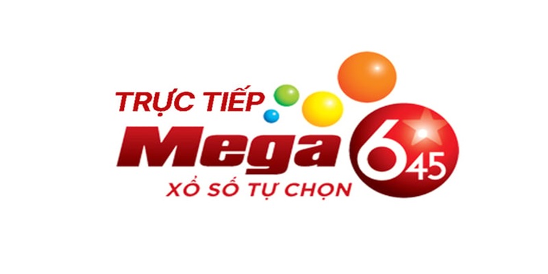 Hướng dẫn tham gia xổ số Mega 6/45
