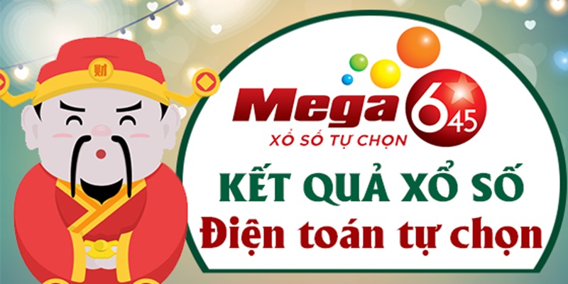 Chia sẻ mẹo chơi xổ số Mega 6/45 hiệu quả