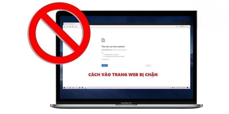 Cài đặt app fake VPN được xem là hướng giải quyết nhanh chóng